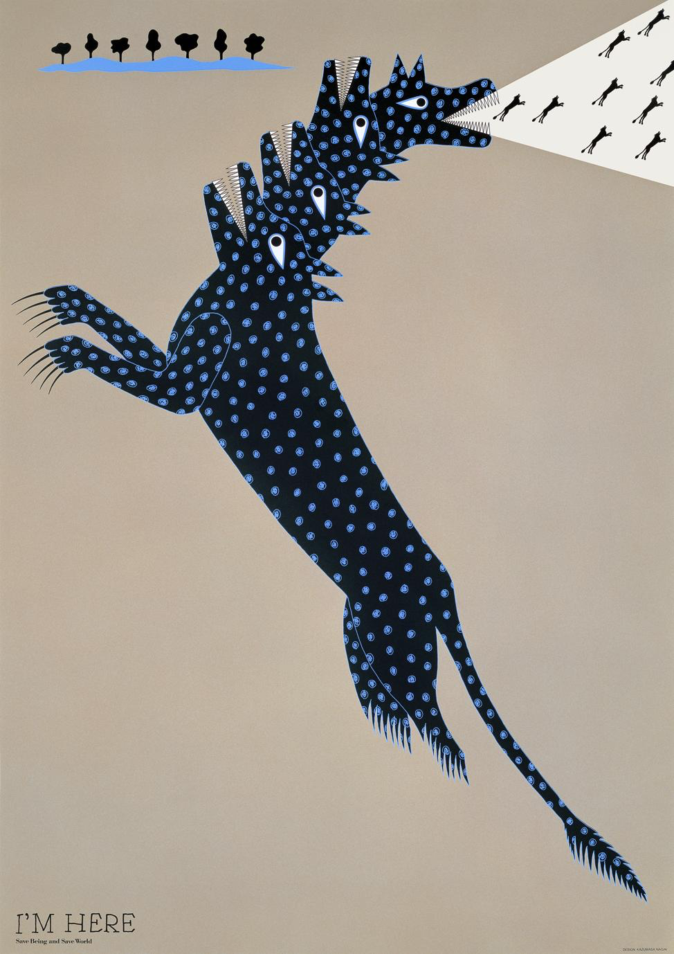 Kazumasa Nagai