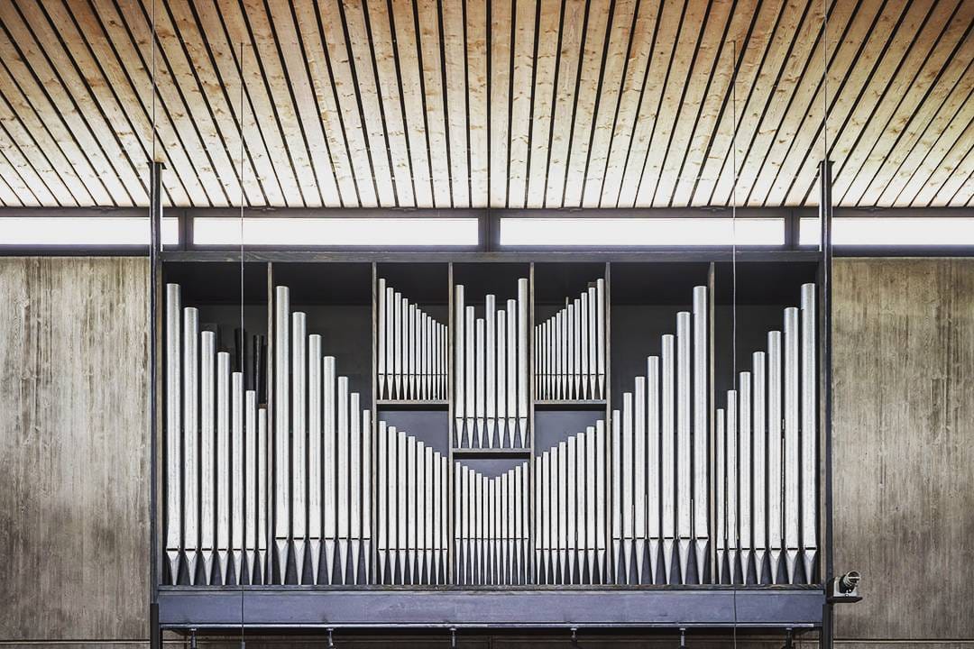Orgels