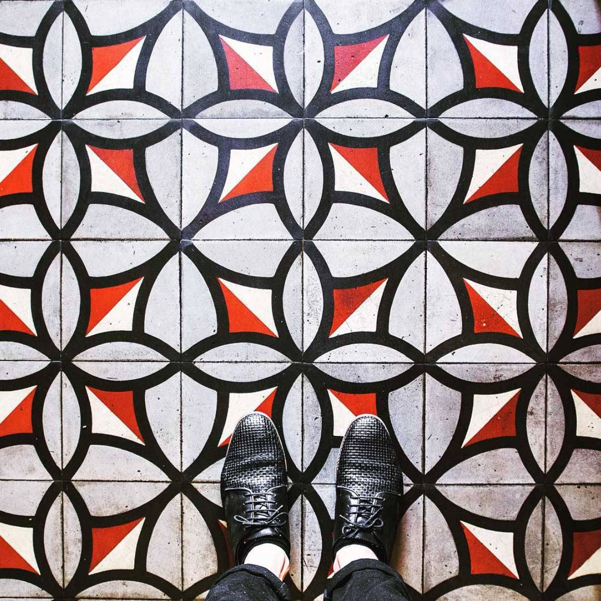 Parisian Floors