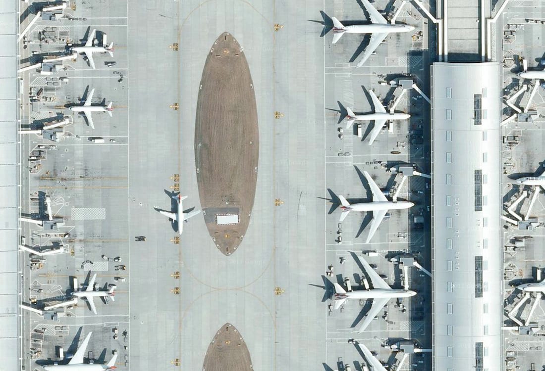 Touchdown
