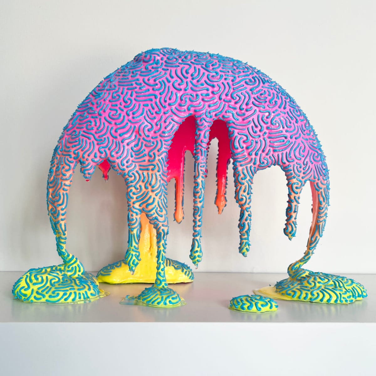 Blobs & Drips