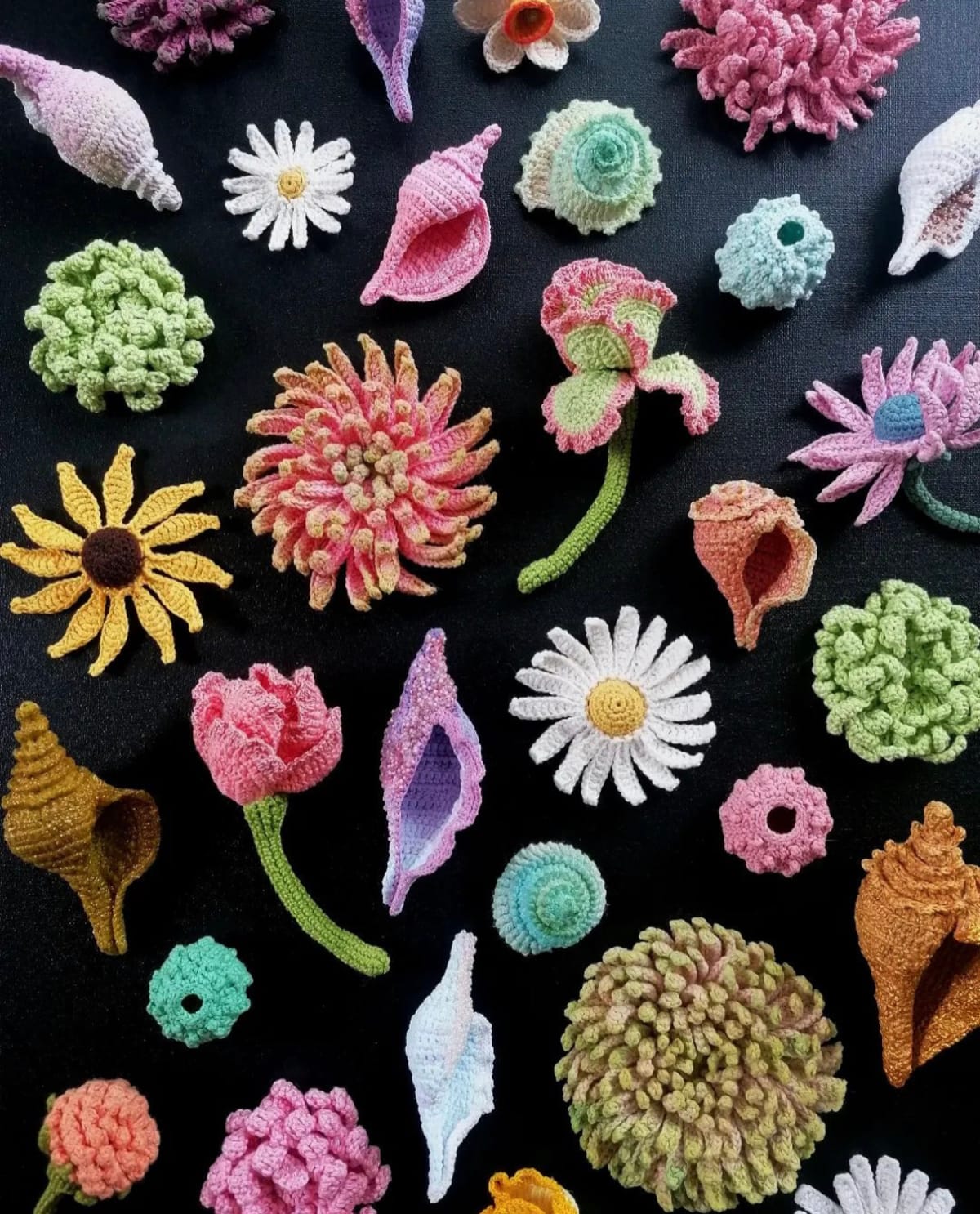 Crochet