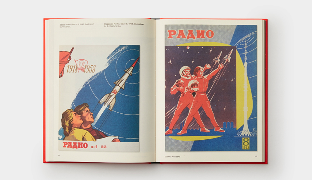 Sovjet space race