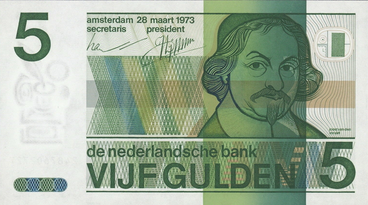 Guldenbiljetten