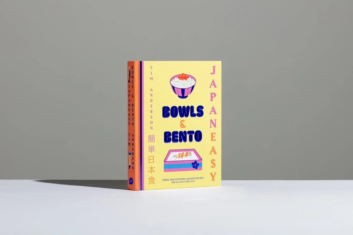 Bowls & Bento