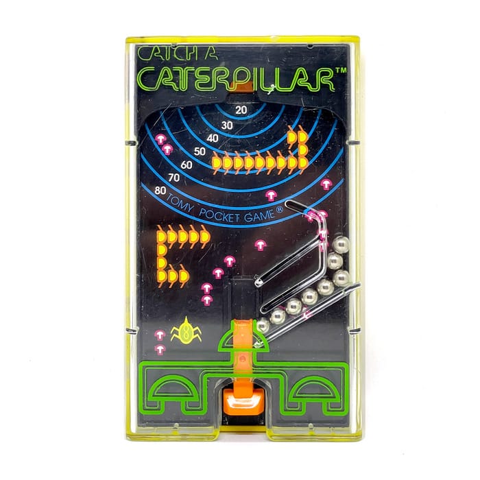 Pocketmate