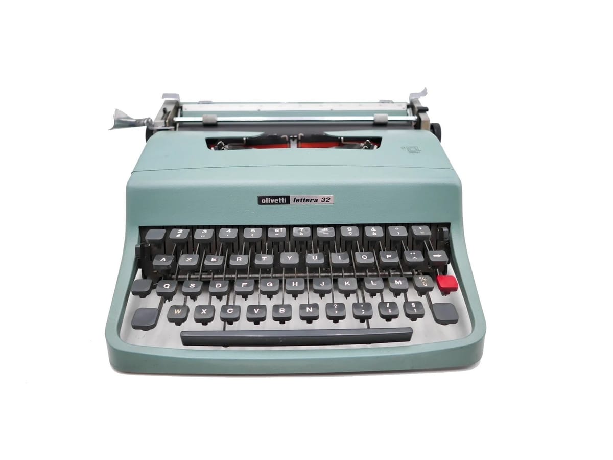 Olivetti