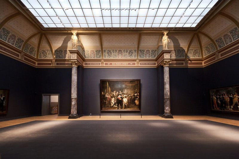 Rijks-spatie-museum