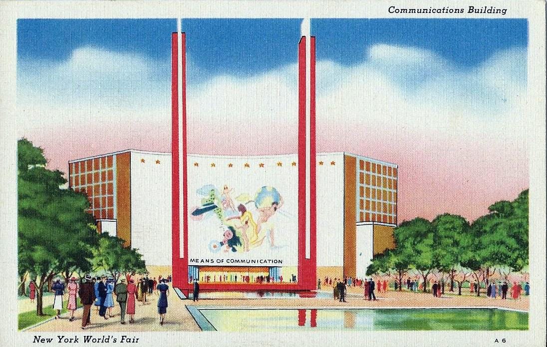 World’s Fair