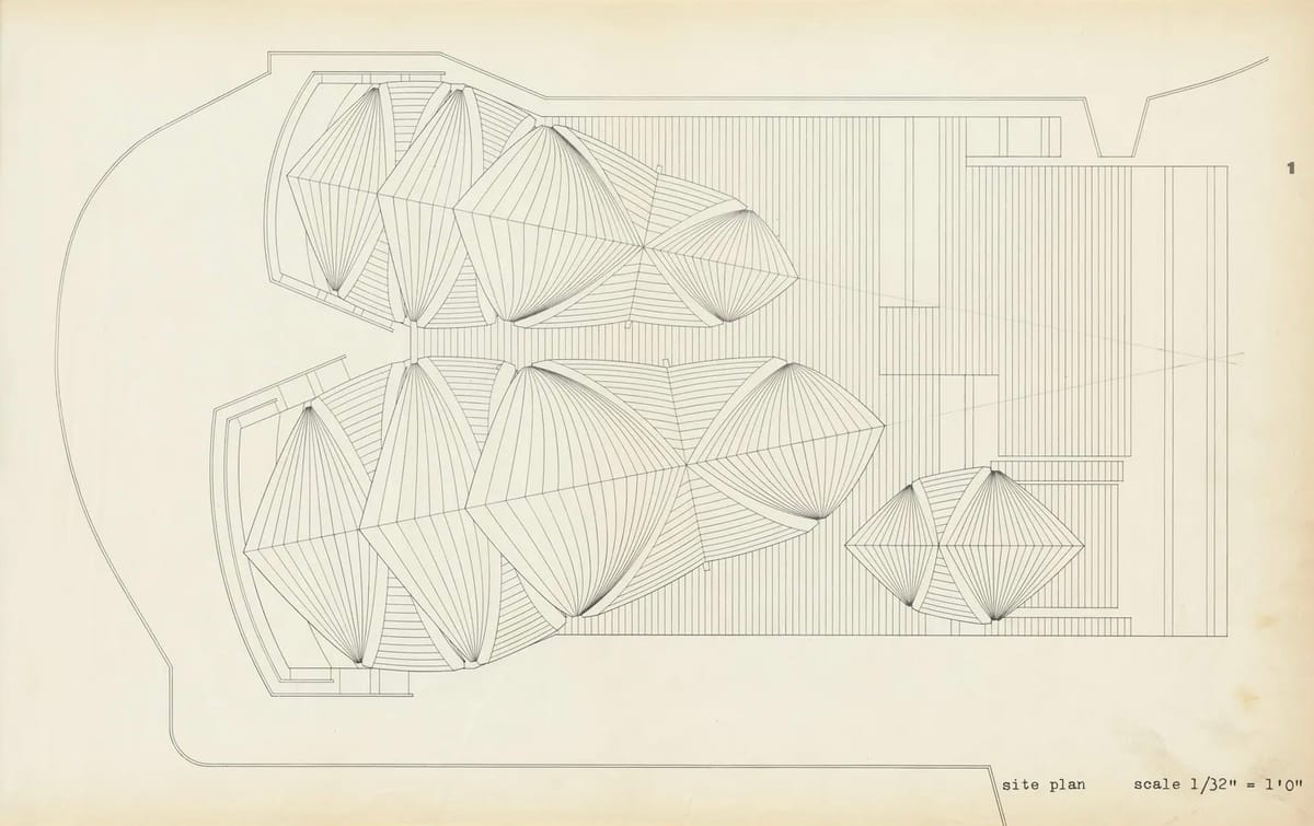 Sydney Opera House