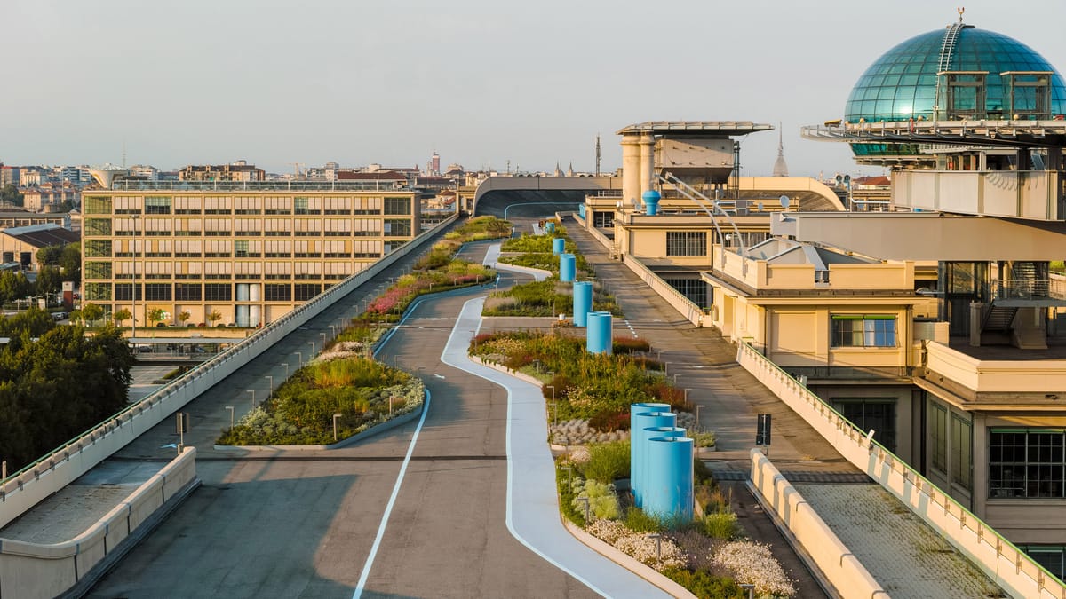 Fiat Lingotto