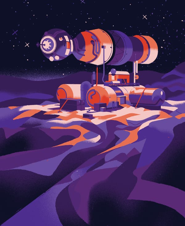 Space Exploration
