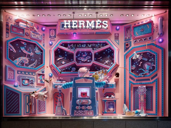 Hermès