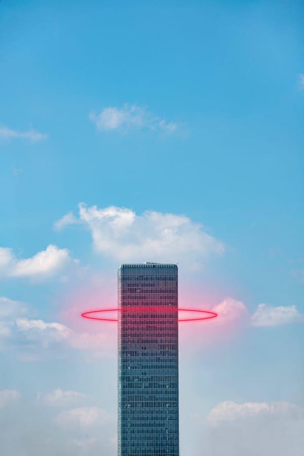 Light Shapes
