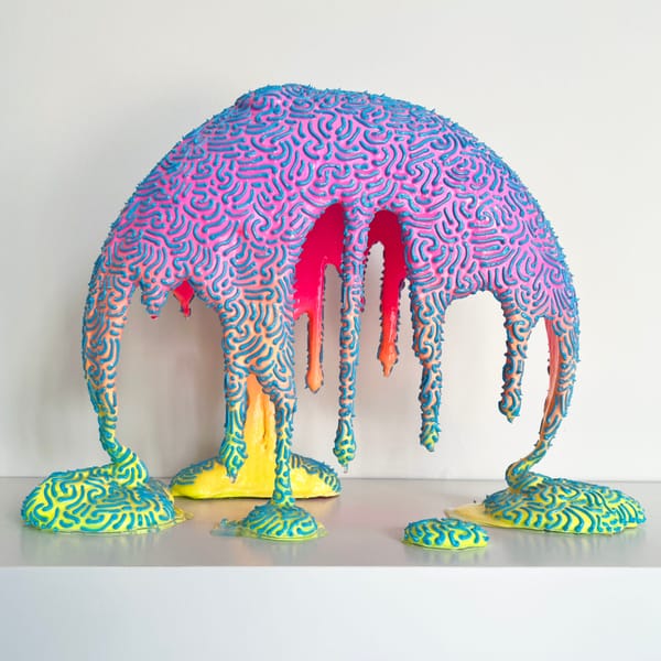Blobs & Drips