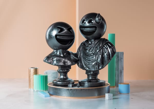Sculptmoji