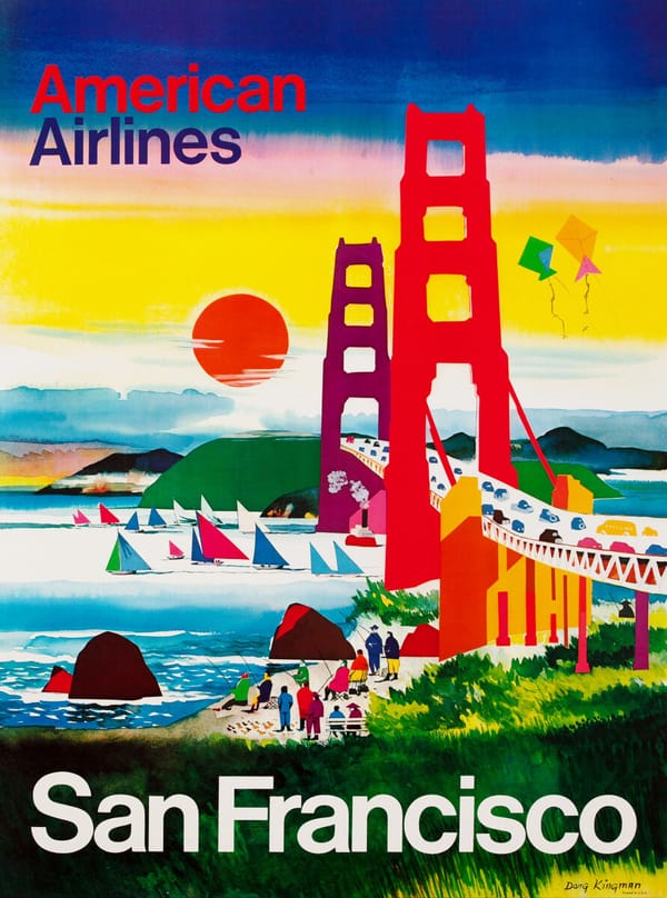 American Airlines