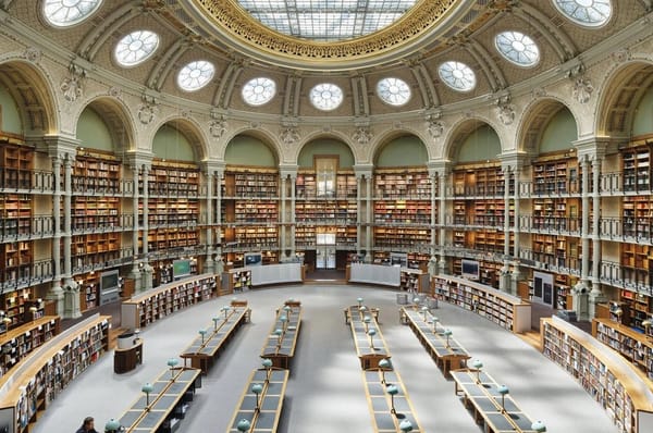 Bibliothèque