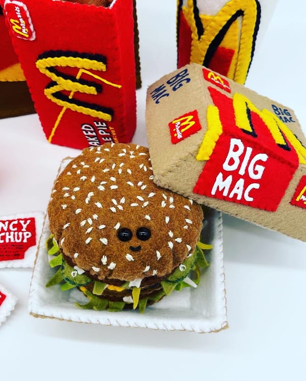 McFelt