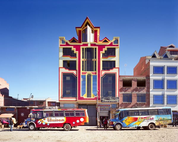 El Alto