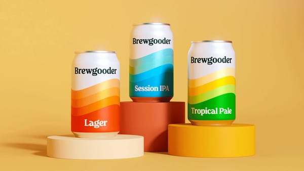 Brewgooder