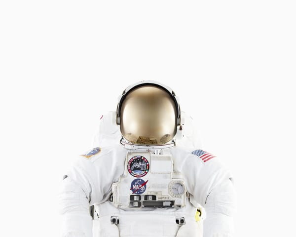 Space goodies