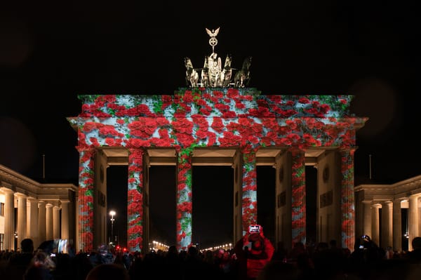 Berlicht