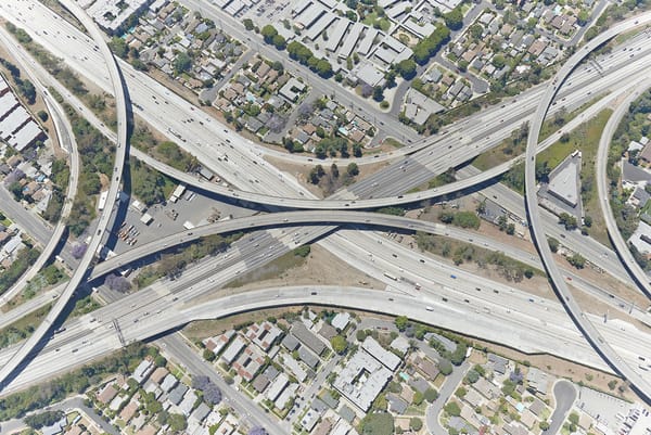 Interchanges
