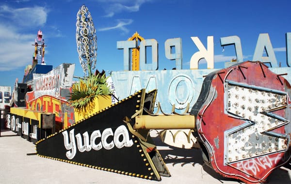 Neon Museum