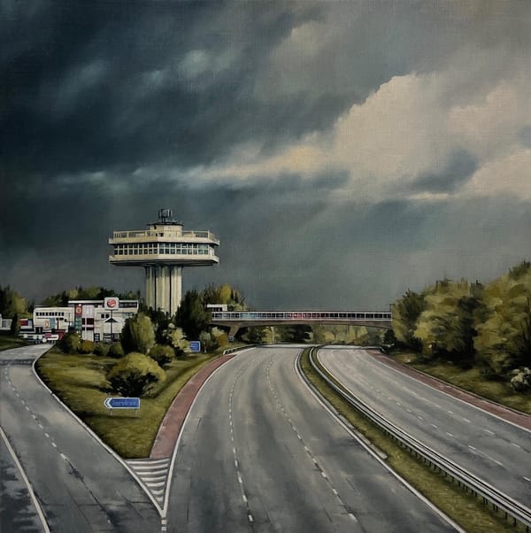 Schilderij(d)en