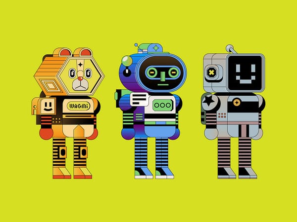 Robomot