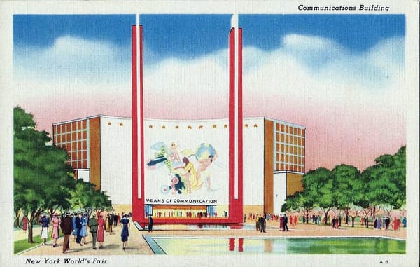 World’s Fair