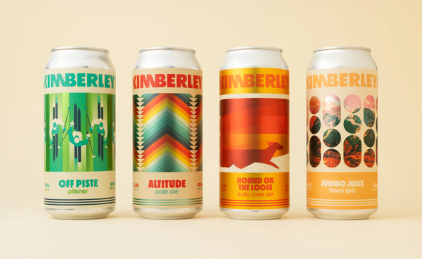 Kimberley Brewing