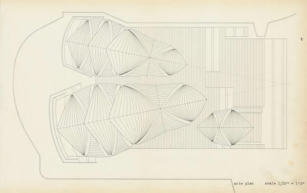 Sydney Opera House