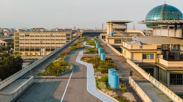 Fiat Lingotto